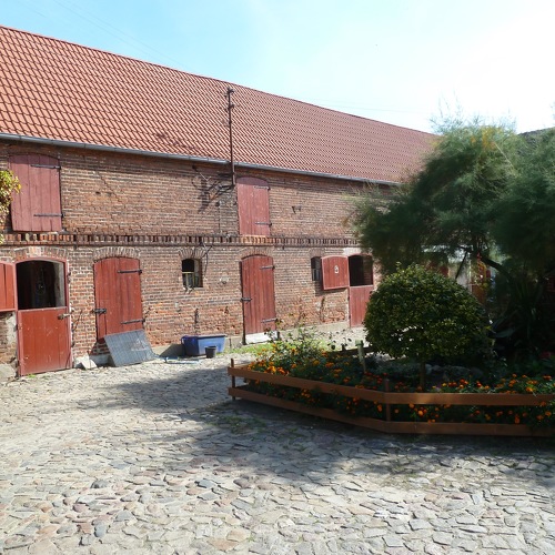 Haus- und Grundstückshaftpflichtversicherung